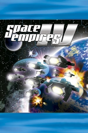 Space Empires 4 Deluxe