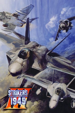 Download STRIKERS 1945 3