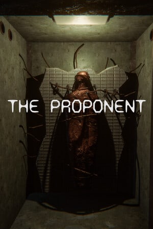 Download The Proponent