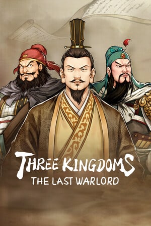 Three Kingdoms: The Last Warlord