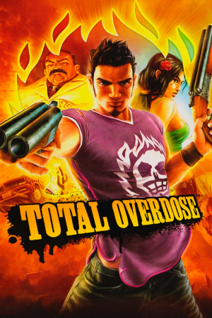 Download Total Overdose