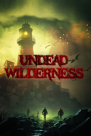 Download Undead Wilderness: Survival