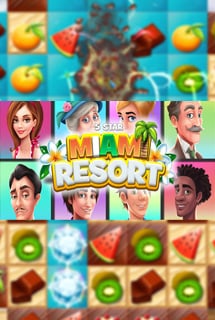 Download 5 Star Miami Resort