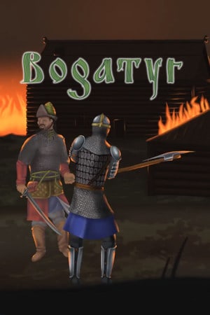 Bogatyr