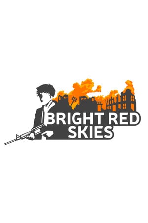 Download Bright Red Skies