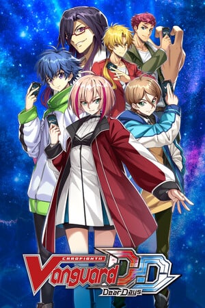 Download Cardfight!! Vanguard Dear Days