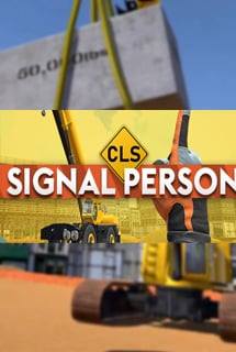 Download CLS: Signal Person