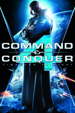 Download Command and Conquer 4: Tiberian Twilight