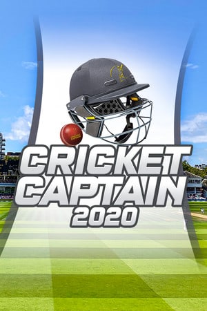 Download Cricket Captain 2020