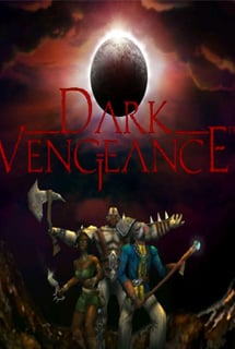 Download Dark Vengeance