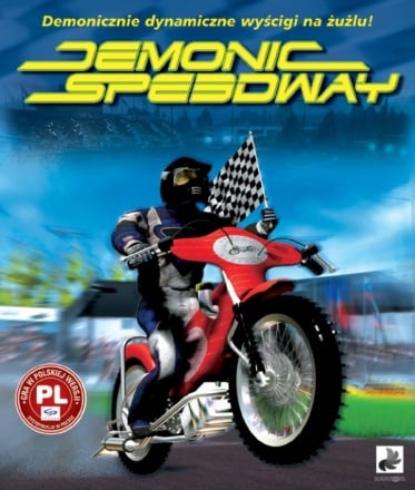 Download Demonic Speedway