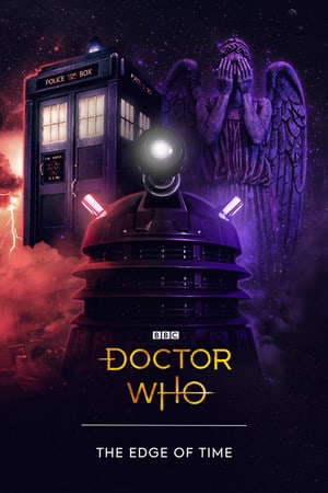 Download Doctor Who: The Edge Of Time