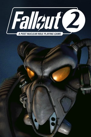 Download Fallout 2: A Post Nuclear Role Playing Game