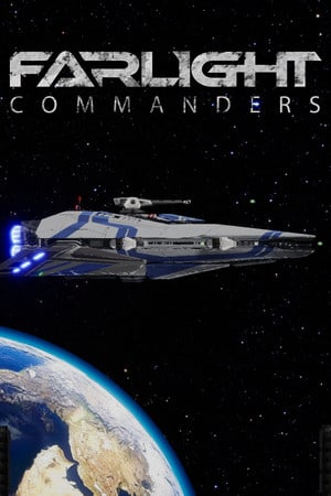 Download Farlight Commanders