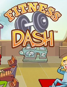 Fitness Dash