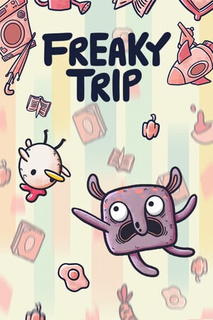 Download Freaky Trip