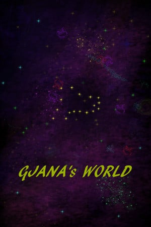 Download Gjana's World