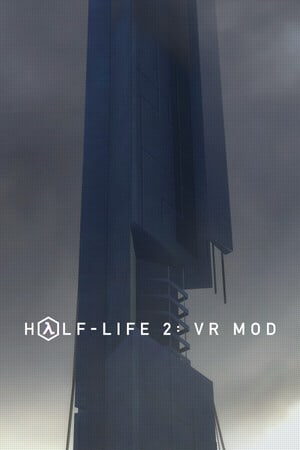 Half-Life 2: VR Mod