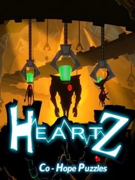 Download HeartZ: Co-Hope Puzzles