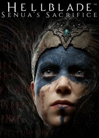 Hellblade: Senua's Sacrifice VR Edition