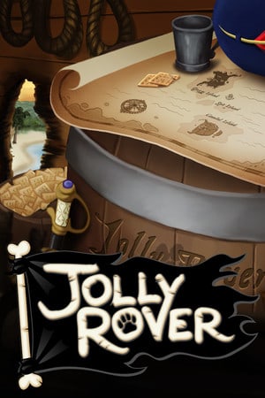 Jolly Rover