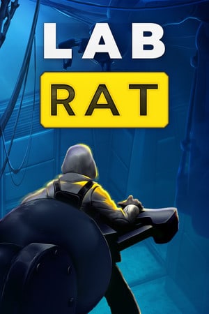 Download Lab Rat