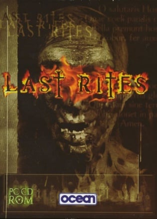 Download Last Rites