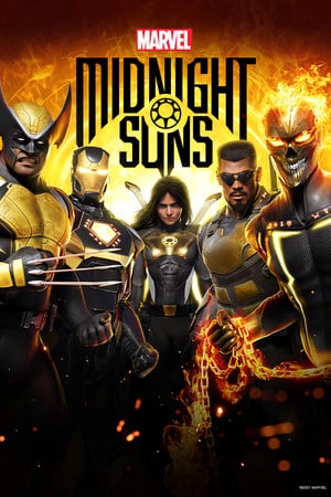 Download Marvel's Midnight Suns | License