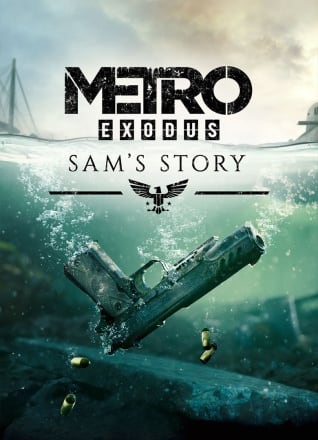 Metro Exodus Sam's Story