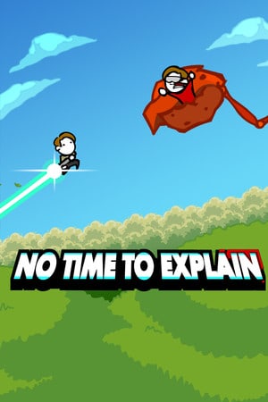 Download No Time To Explain Remastered