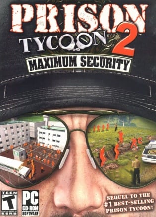 Download Prison Tycoon 2: Maximum Security