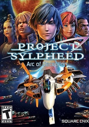 Download Project Sylpheed: Arc of Deception