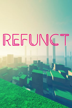 Download Refunct