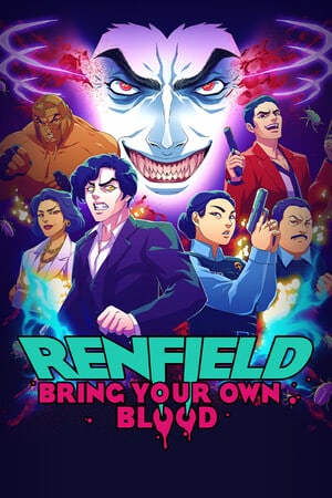 Download Renfield: Bring Your Own Blood