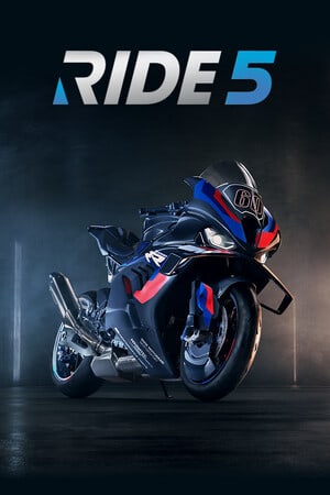 Download RIDE 5