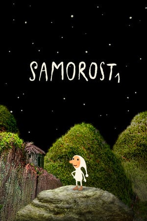 Samorost 1