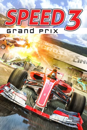 Speed 3: Grand Prix