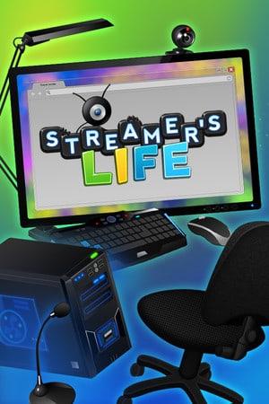 Download Streamer's Life