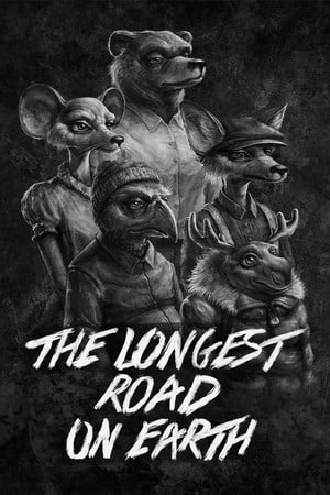 Download The Longest Road on Earth