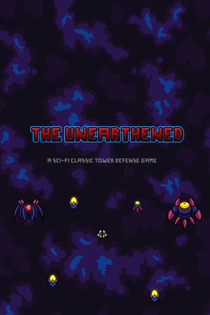 Download The Unearthened