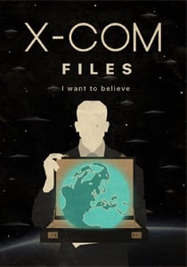 Download The X-Com Files