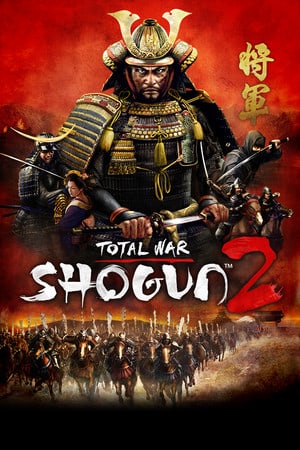 Download Total War: SHOGUN 2