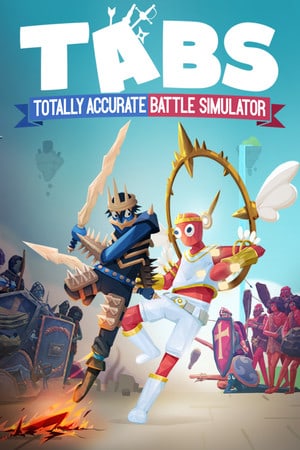 Download Totally Accurate Battle Simulator