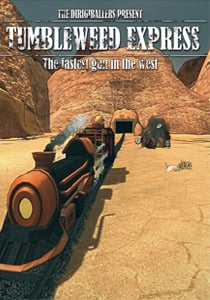 Download Tumbleweed Express