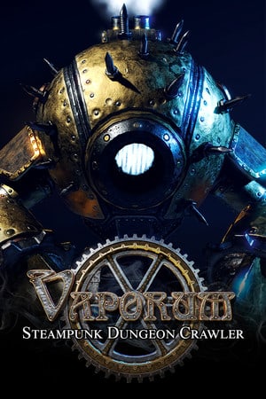 Download Vaporum