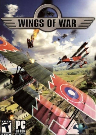 Wings Of War