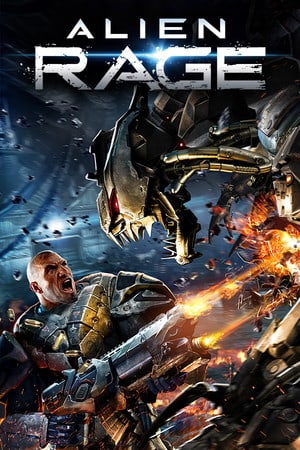 Download Alien Rage - Unlimited