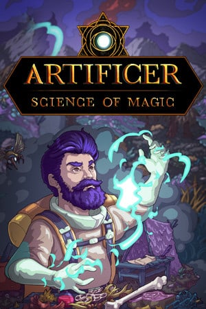 Download Artificer: Science of Magic