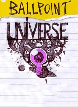 Download Ballpoint Universe - Infinite