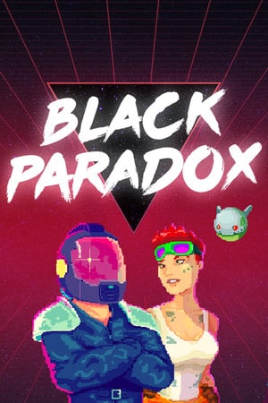 Black Paradox